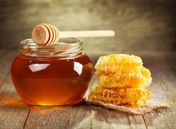 نحوه تشخیص کیفیت عسل اصل