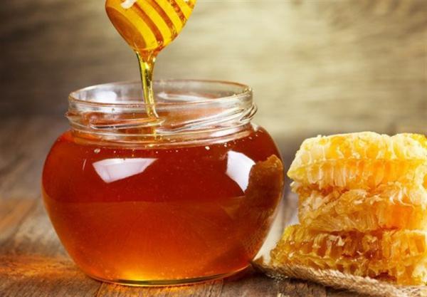 تقویت انرژی بدن با مصرف عسل