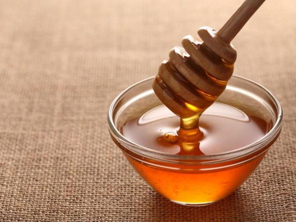 صادرات عسل یونجه دیم به سایر کشورها 