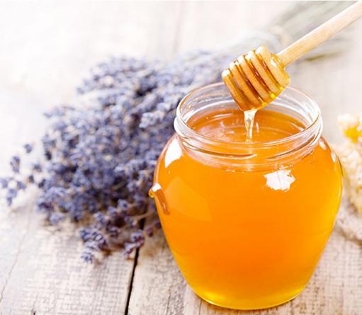 توزیع عسل گون اصل