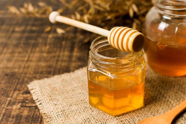 بازار خرید عسل چند گیاه طبیعی دشت