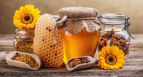 قیمت عمده عسل چهل گیاه اصل