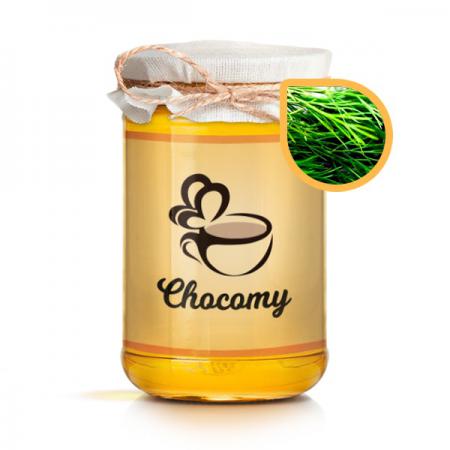 از تولید تا مصرف عسل شوید