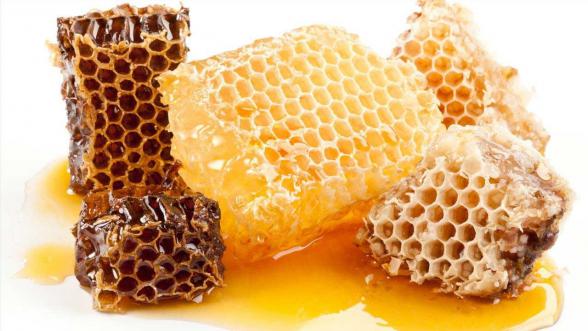 ویژگی های عسل اصل کوهی
