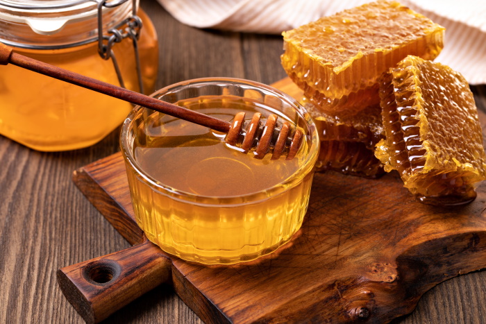 باور های غلط درباره عسل