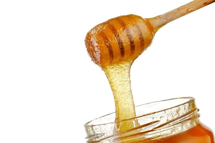 خراب شدن عسل طبیعی
